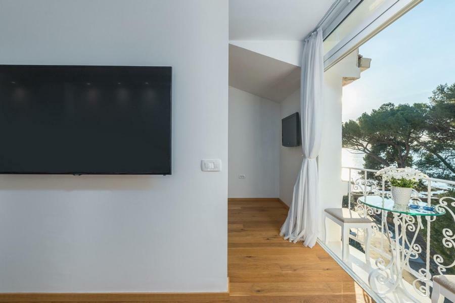 Apartment Hannah Novigrad Istria Exterior foto