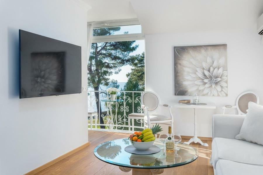 Apartment Hannah Novigrad Istria Exterior foto